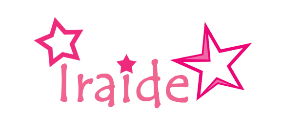 logo Iraide